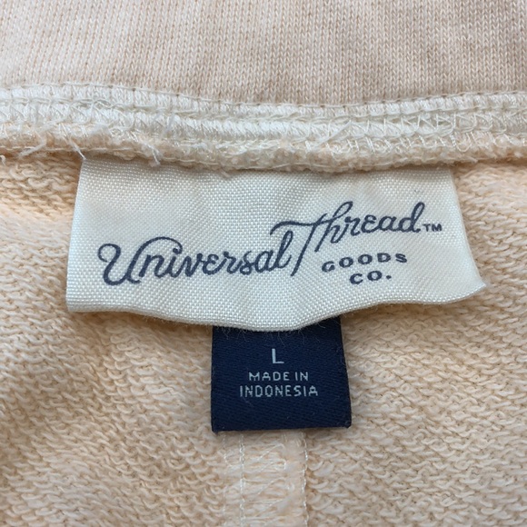 Universal Thread Sweats - Picture 3 of 6